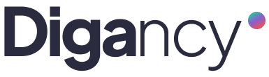 Digancy logo