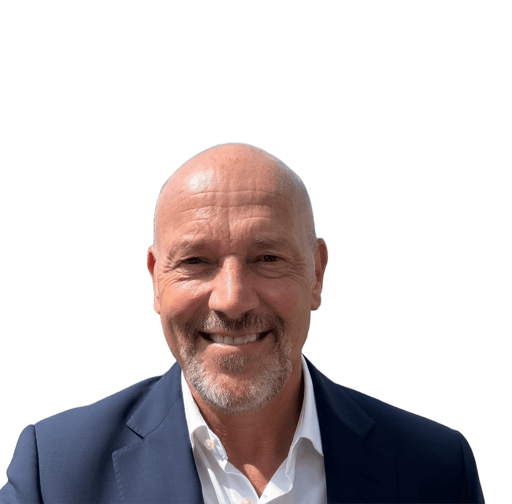 Ryan Michael - Founder & CEO